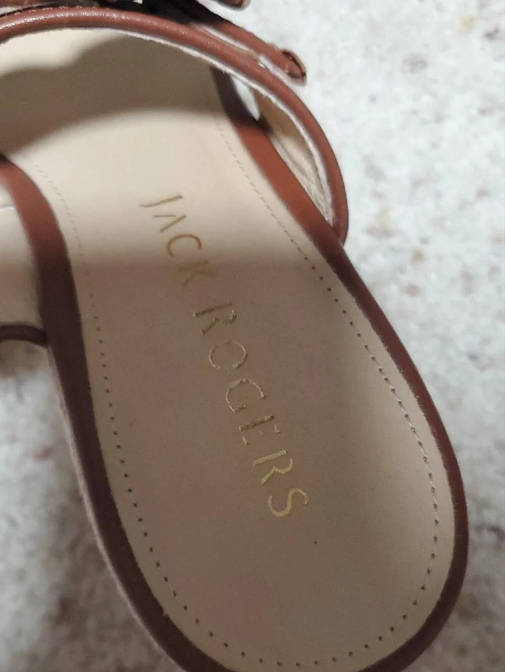 Jack Rogers jack rogers